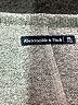 Abercrombie & Fitch Gray Pullover Sweater Size XL - photo 7