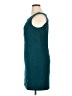 Unbranded Solid Teal Casual Dress Size 14 - photo 5