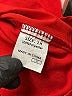 Unbranded 100% Polyester Red 3/4 Sleeve Blouse Size 2X - photo 7