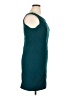 Unbranded Solid Teal Casual Dress Size 14 - photo 4