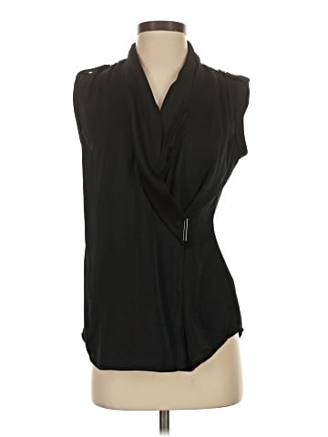 Maison Cinqcent Sleeveless Blouse (view 1)
