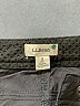 L.L.Bean Solid Black Shorts Size 8R - photo 3