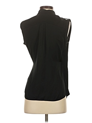 Maison Cinqcent Sleeveless Blouse (view 2)