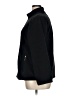 Karen Scott Sport 100% Polyester Black Track Jacket Size XL - photo 5