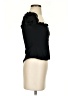 Reformation 100% Viscose Black Sleeveless Blouse Size 2 - photo 4