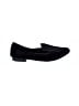 Torrid Solid Black Flats Size 8 1/2 (wide) - photo 1