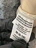 Time and Tru 100% Polyester Ivory Faux Fur Jacket Size M - photo 7