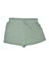 Unbranded Solid Green Shorts Size L - photo 1