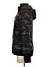 Athleta Camo Black Track Jacket Size M - photo 5