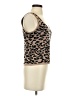 so Me Brown Tank Top Size S - photo 4
