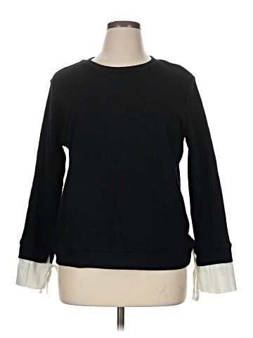 Carolina Belle Sweatshirt (view 1)