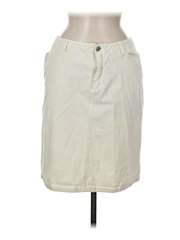 Genuine Sonoma Jean Company Denim Skirt (view 1)