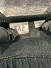Gap Solid Black Jumpsuit Size XL - photo 4