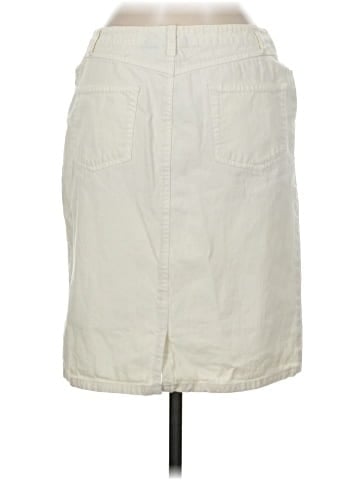 Genuine Sonoma Jean Company Denim Skirt (view 2)