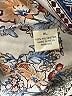 Tantrums 100% Polyester Blue 3/4 Sleeve Blouse Size XL - photo 8