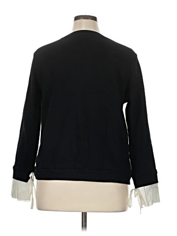 Carolina Belle Sweatshirt (view 2)