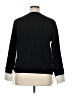 Carolina Belle 100% Cotton Black Sweatshirt Size 1X - photo 2