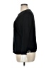 Carolina Belle 100% Cotton Black Sweatshirt Size 1X - photo 5