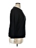 Carolina Belle 100% Cotton Black Sweatshirt Size 1X - photo 4