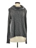 Unbranded 100% Cotton Gray Pullover Sweater Size S - photo 1