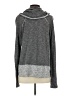 Unbranded 100% Cotton Gray Pullover Sweater Size S - photo 2