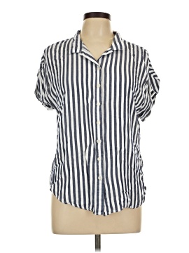 Alexander Jordan Short Sleeve Blouse