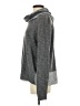 Unbranded 100% Cotton Gray Pullover Sweater Size S - photo 5