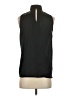 Zara Black Sleeveless Blouse Size XS - photo 2