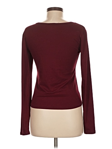 Justify Long Sleeve Top (view 2)