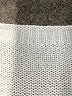 Unbranded 100% Acrylic White Pullover Sweater Size XL - photo 7