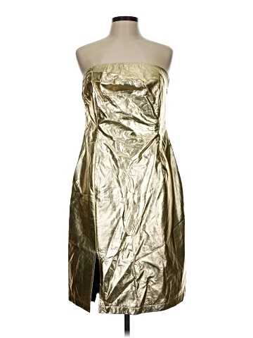Du Paradis Cocktail Dress (view 1)