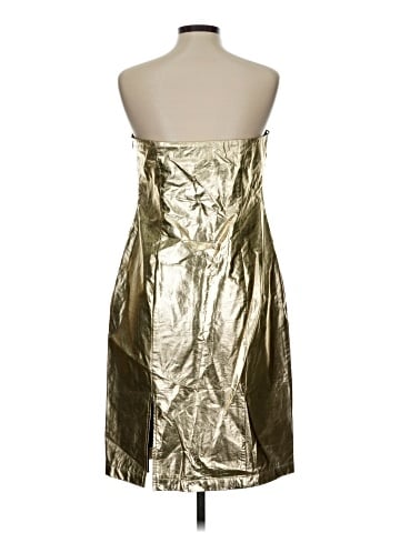 Du Paradis Cocktail Dress (view 2)