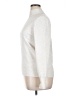 PREMISE Ivory Turtleneck Sweater Size XL - photo 5