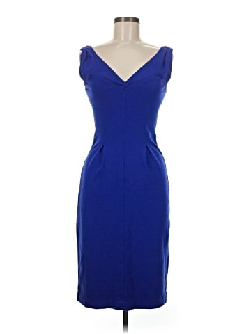 Diane von Furstenberg Cocktail Dress (view 1)