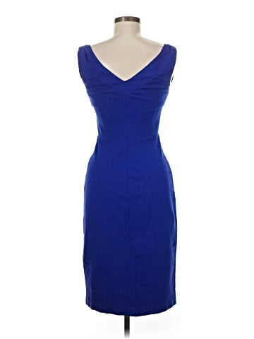 Diane von Furstenberg Cocktail Dress (view 2)
