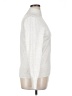 PREMISE Ivory Turtleneck Sweater Size XL - photo 4