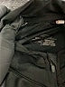 Page & Tuttle Black Track Jacket Size XL - photo 7