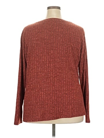 Fantaslook Pullover Sweater (view 2)