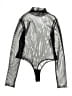 ASOS Silver Bodysuit Size 8 - photo 2