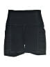 Fabletics Solid Black Athletic Shorts Size XS - photo 1