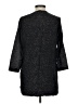 Armani Exchange Tweed Black Casual Dress Size 4 - photo 2