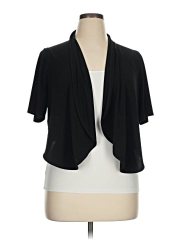 Catherines Jacket (view 1)