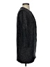 Armani Exchange Tweed Black Casual Dress Size 4 - photo 4