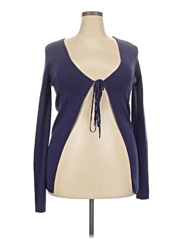 Lioness Cardigan (view 1)