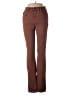 J Brand Brown Jeans Size 26 waist - photo 1