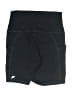 Fabletics Solid Black Athletic Shorts Size XS - photo 2
