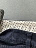 Talbots Blue Casual Pants Size 8 - photo 7