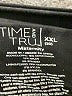 Time and Tru Black Jumpsuit Size XXL - photo 3