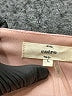 Entro 100% Polyester Pink Casual Dress Size L - photo 7