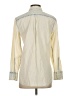 J.Crew 100% Cotton Ivory Long Sleeve Button-Down Shirt Size 0 - photo 2